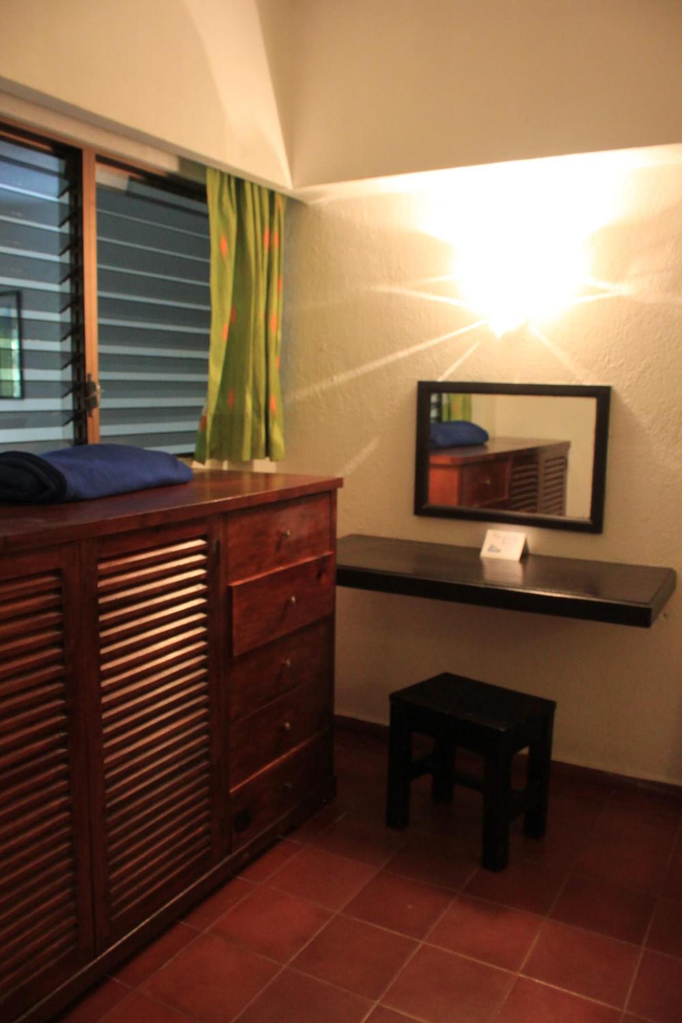 Suites Plaza Del Rio - Family Hotel Malecon Centro Puerto Vallarta Zimmer foto